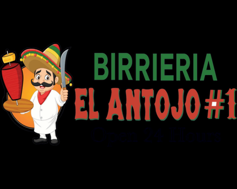 Birrieria el Antojo 1